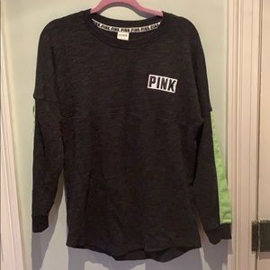 Long sleeve